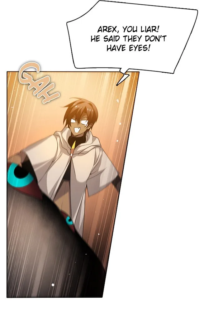 Zero Game Chapter 109 page 4