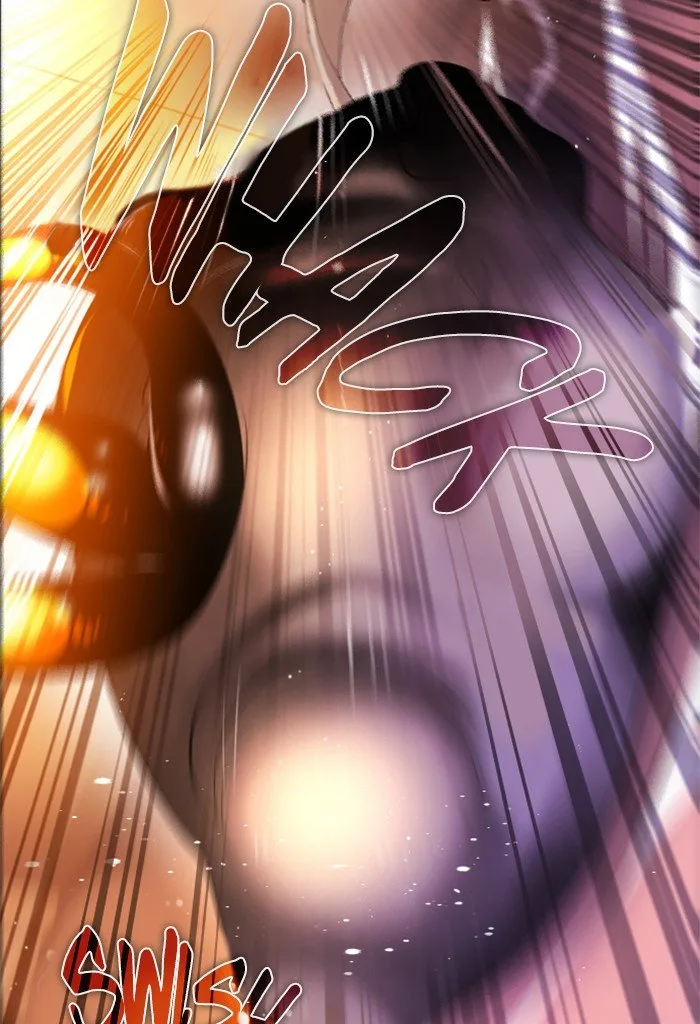 Zero Game Chapter 109 page 21