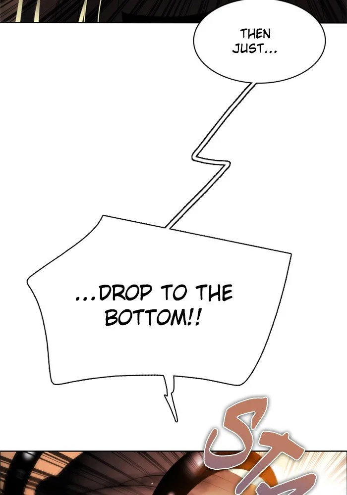 Zero Game Chapter 109 page 31