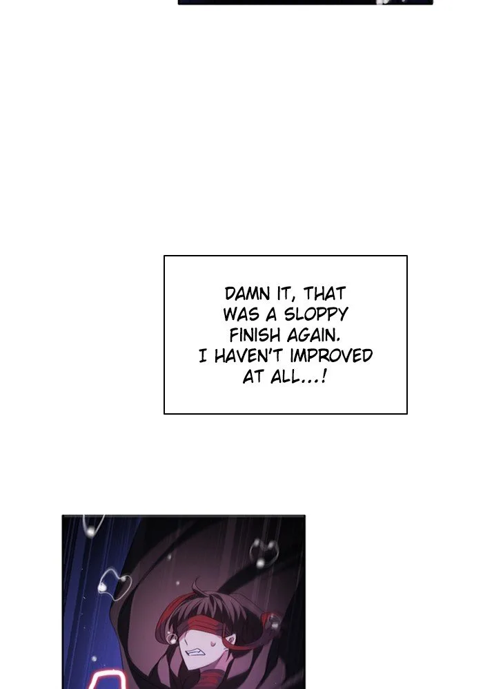 Zero Game Chapter 109 page 44