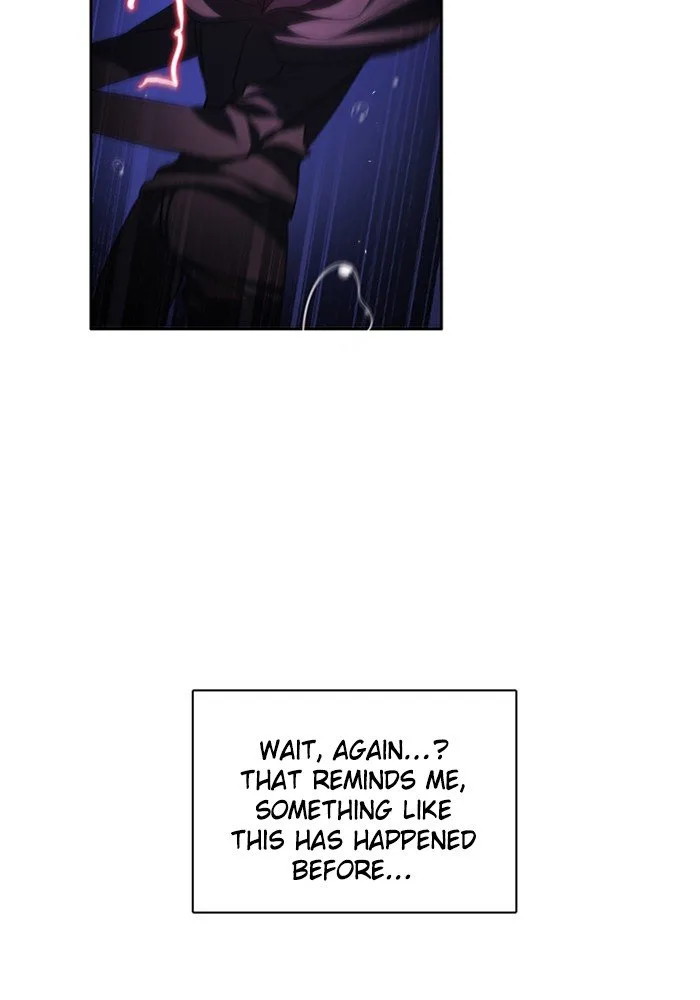 Zero Game Chapter 109 page 45