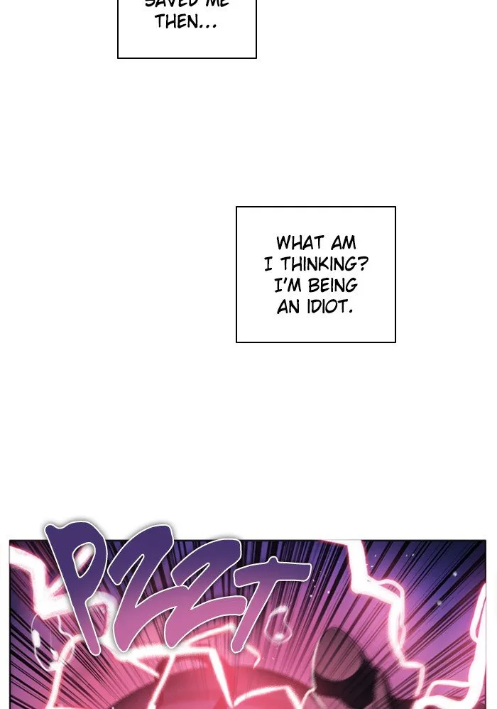 Zero Game Chapter 109 page 48