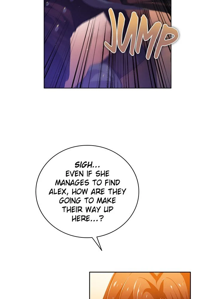 Zero Game Chapter 109 page 64