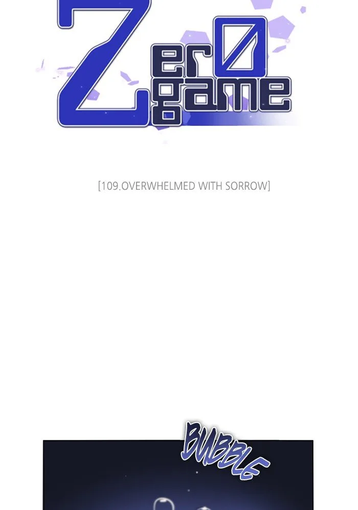Zero Game Chapter 109 page 67
