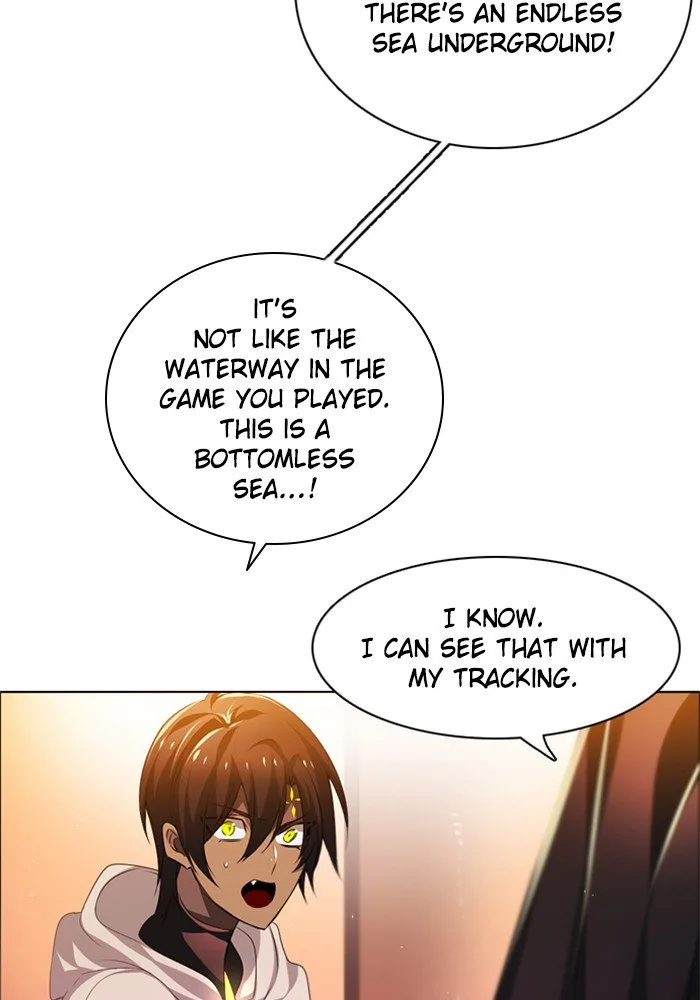 Zero Game Chapter 109 page 60