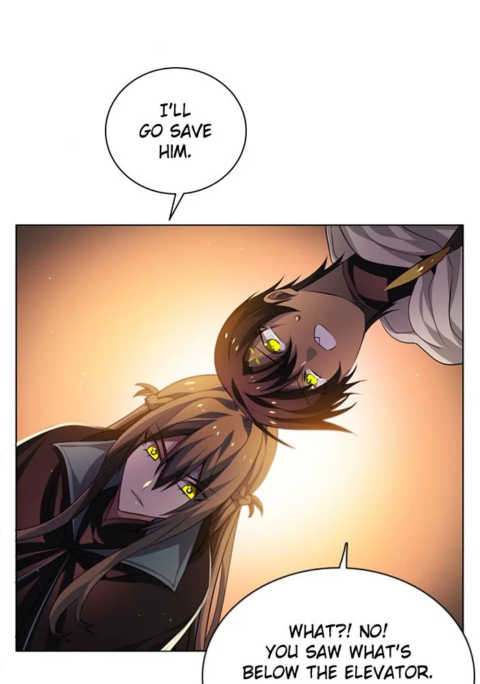 Zero Game Chapter 109 page 59