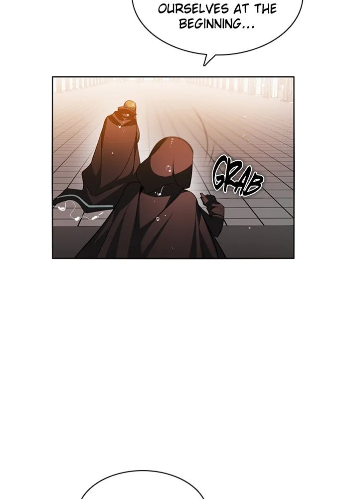 Zero Game Chapter 109 page 70