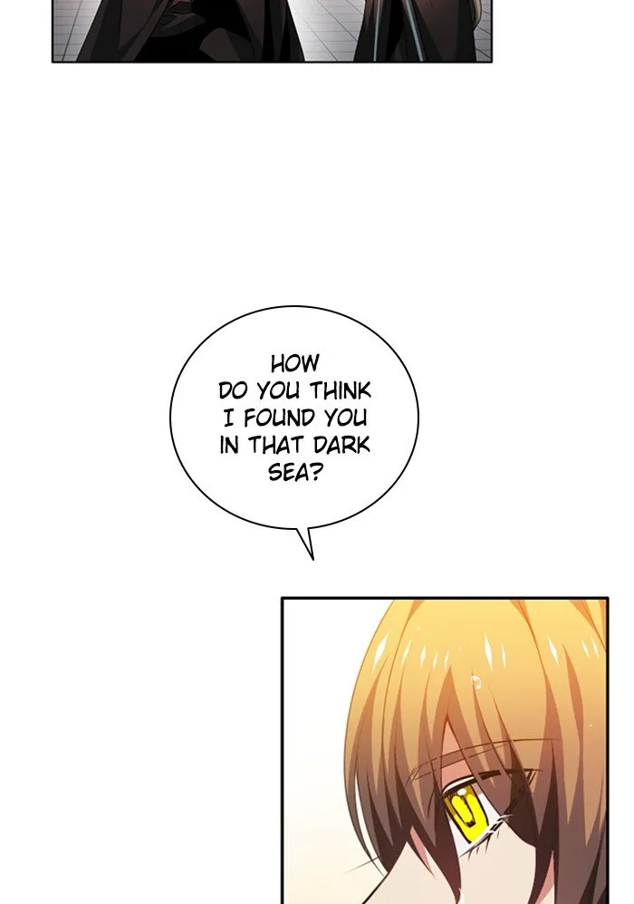 Zero Game Chapter 109 page 77