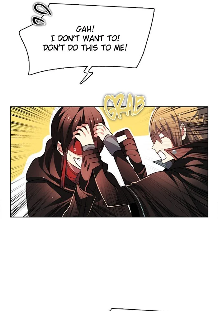 Zero Game Chapter 109 page 81