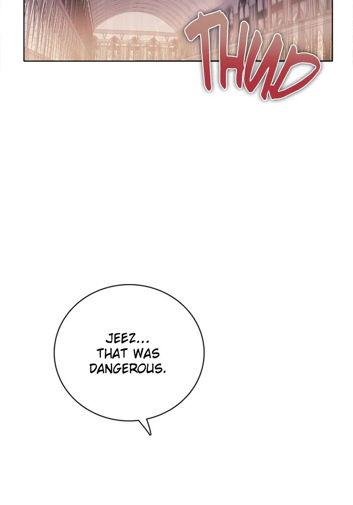 Zero Game Chapter 109 page 84