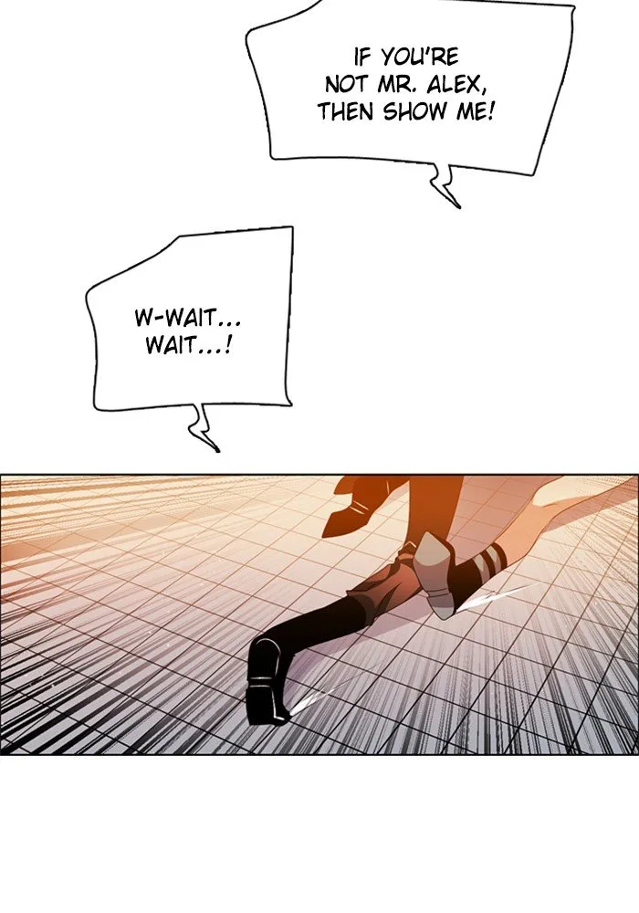 Zero Game Chapter 109 page 82