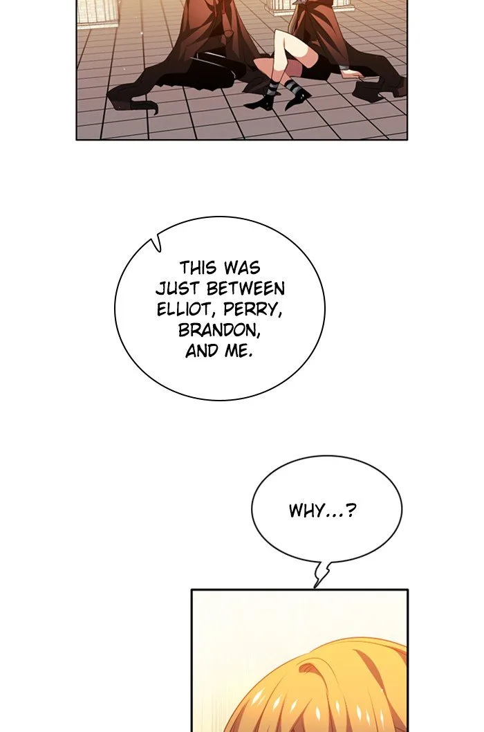 Zero Game Chapter 109 page 94