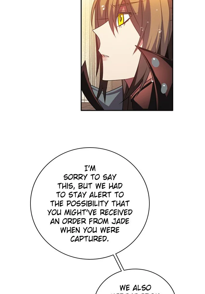 Zero Game Chapter 109 page 95