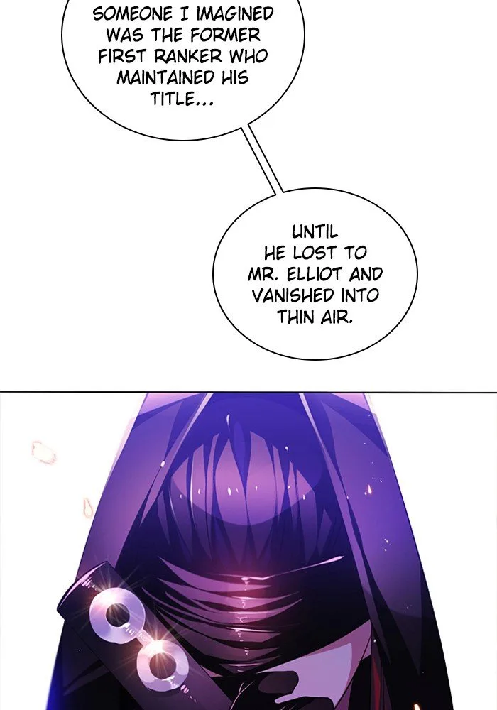 Zero Game Chapter 109 page 99