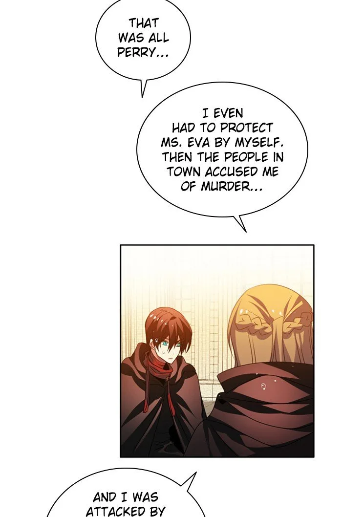 Zero Game Chapter 109 page 98
