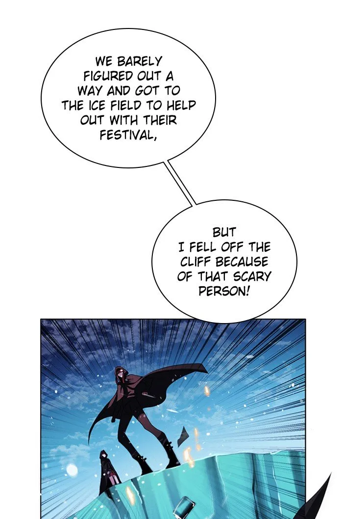 Zero Game Chapter 109 page 102