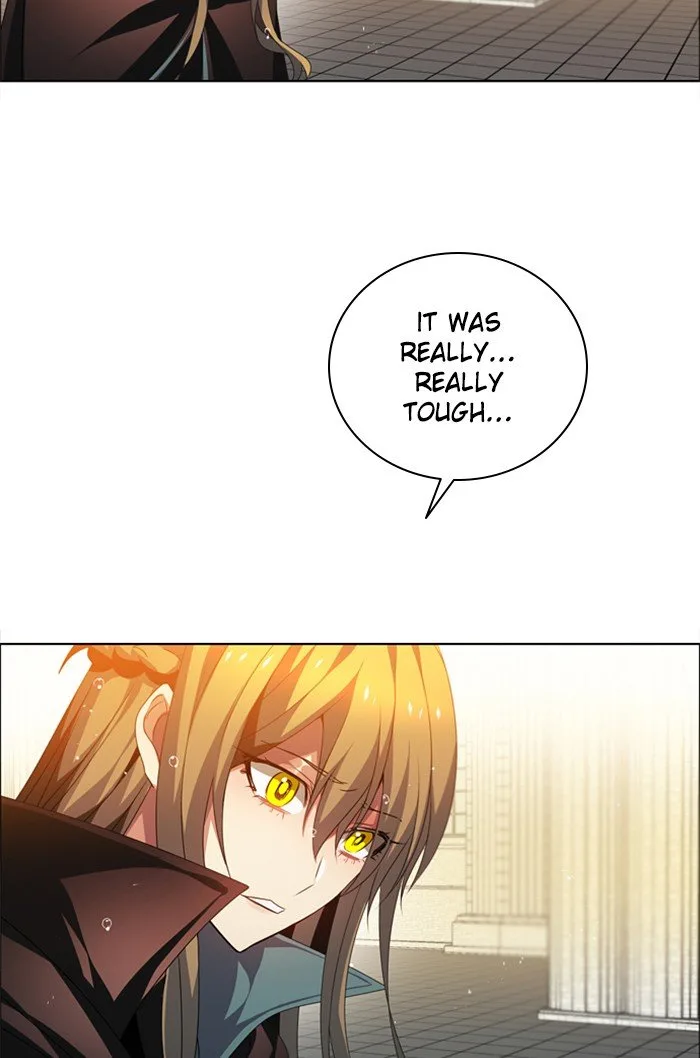 Zero Game Chapter 109 page 106