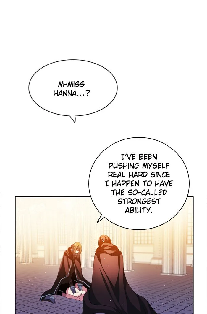 Zero Game Chapter 109 page 104