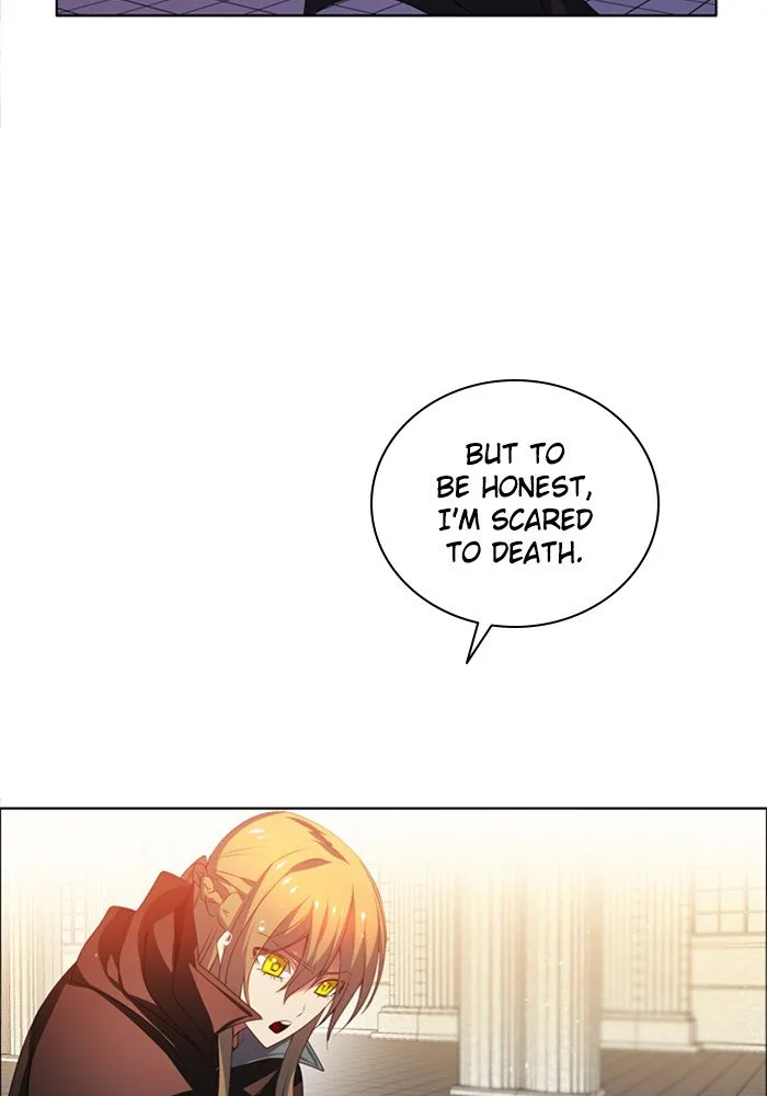 Zero Game Chapter 109 page 105