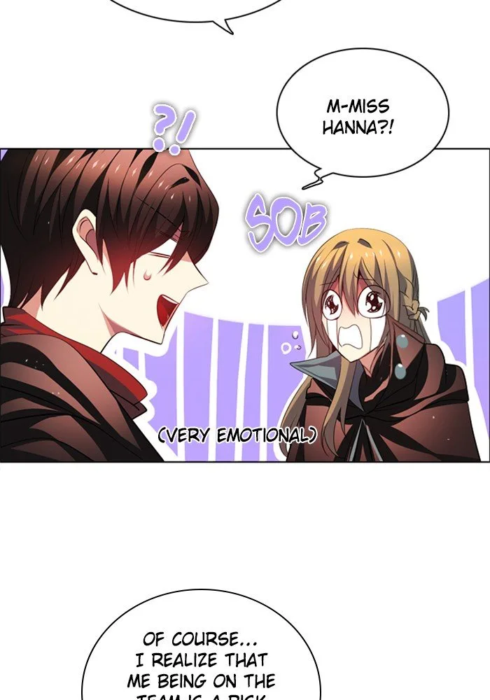 Zero Game Chapter 109 page 109