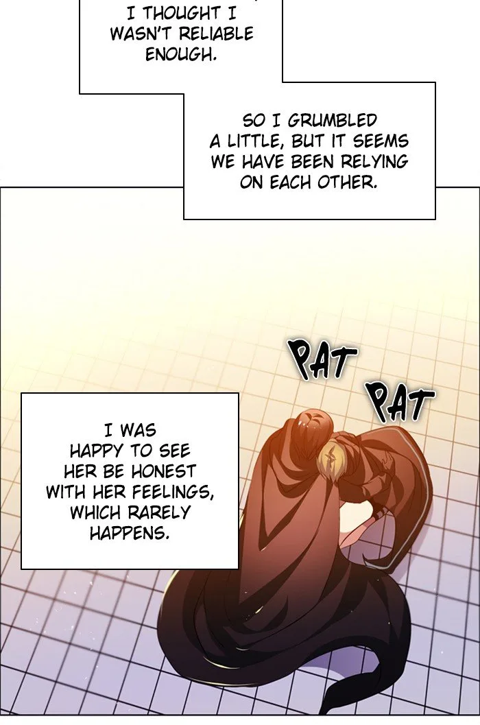 Zero Game Chapter 109 page 114