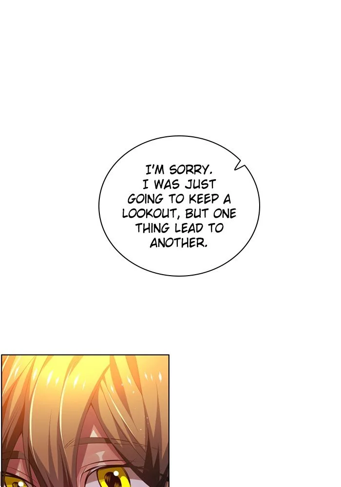 Zero Game Chapter 109 page 115