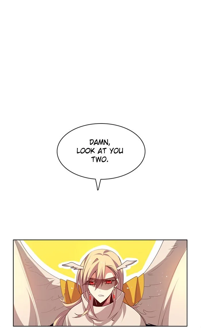 Zero Game Chapter 109 page 117