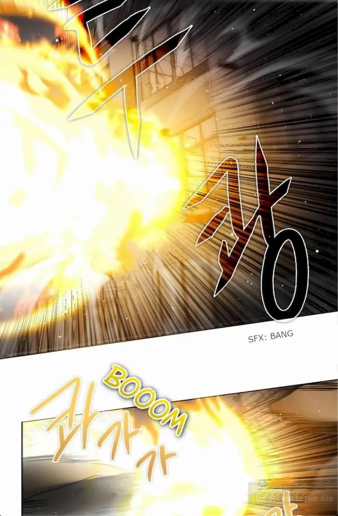 Zero Game Chapter 11 page 13