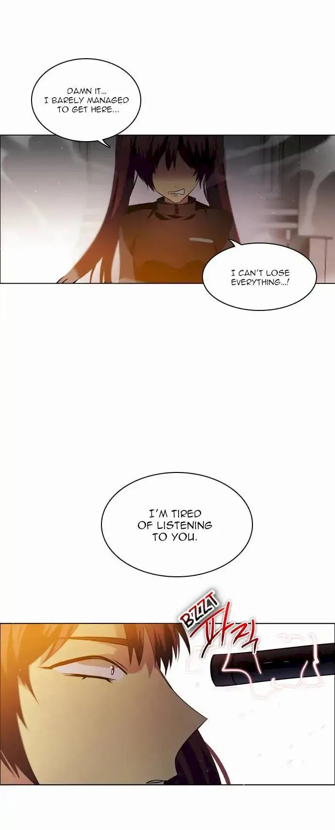 Zero Game Chapter 11 page 31