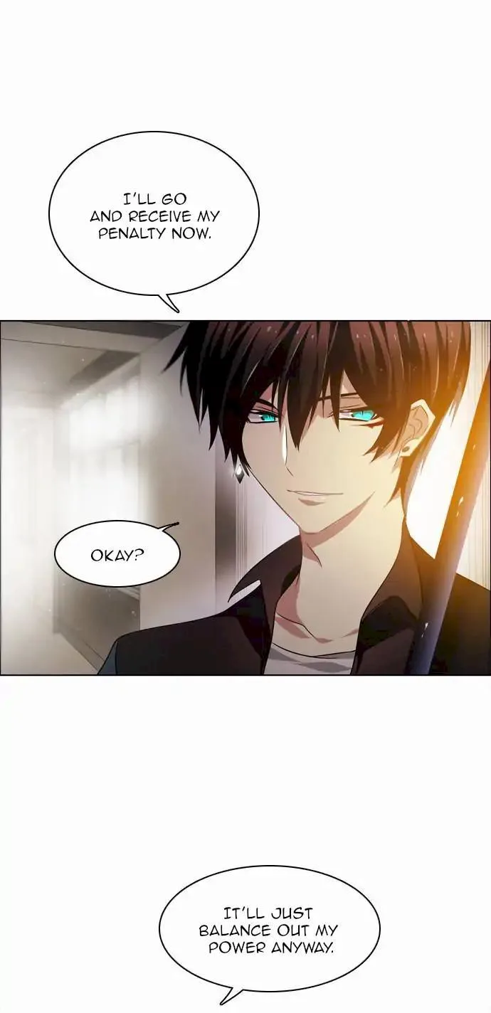 Zero Game Chapter 11 page 41