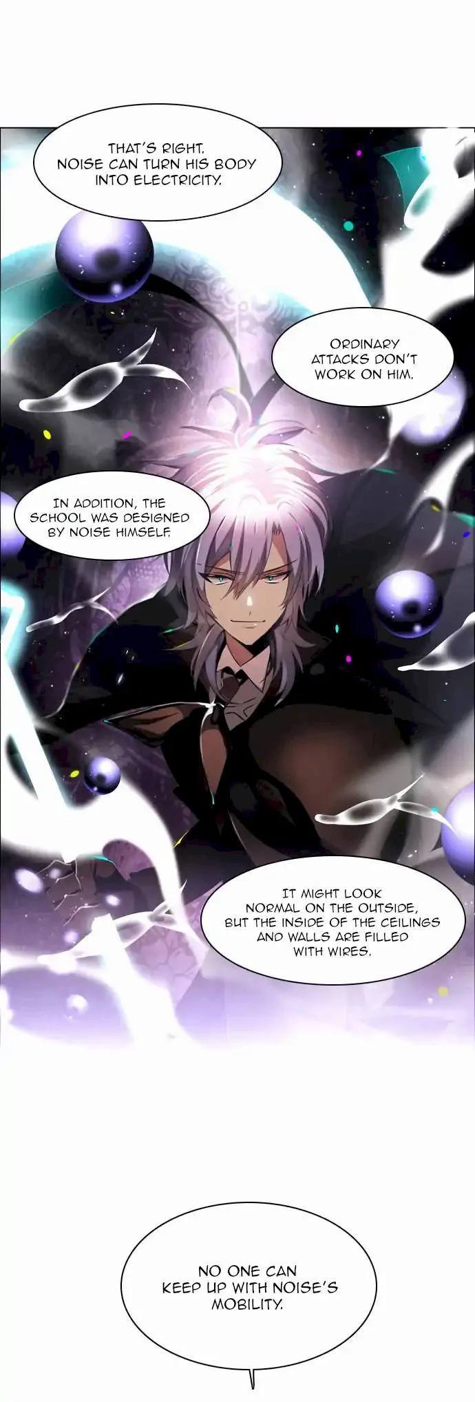 Zero Game Chapter 11 page 61