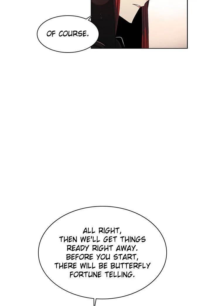 Zero Game Chapter 110 page 5