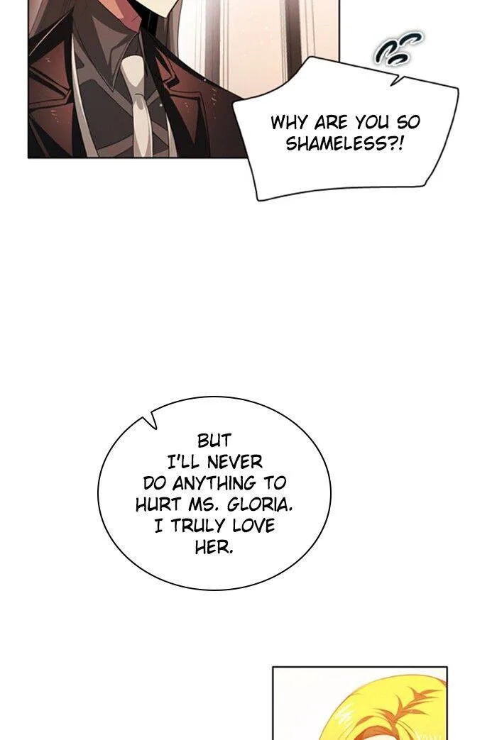 Zero Game Chapter 110 page 15