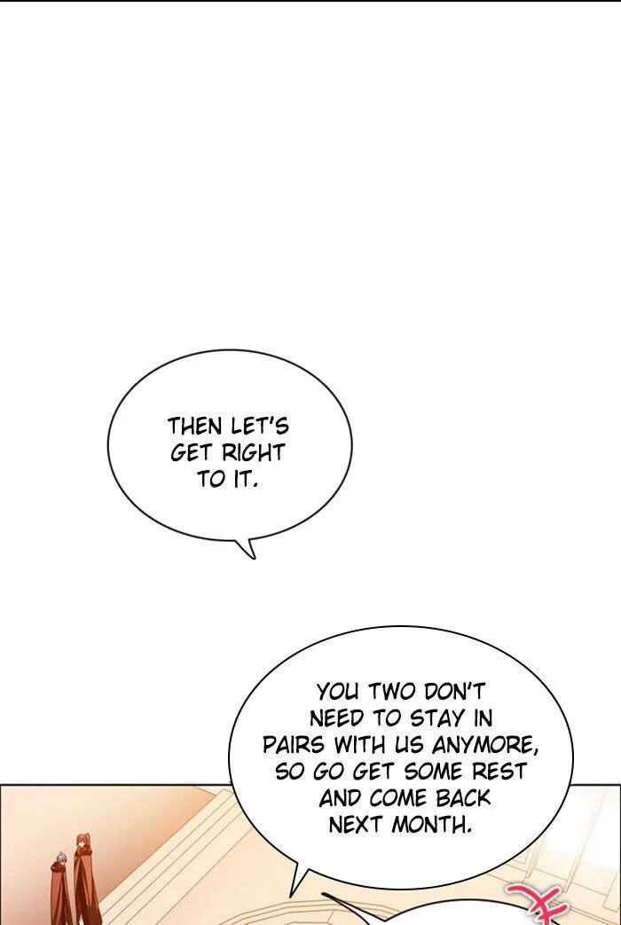 Zero Game Chapter 110 page 9