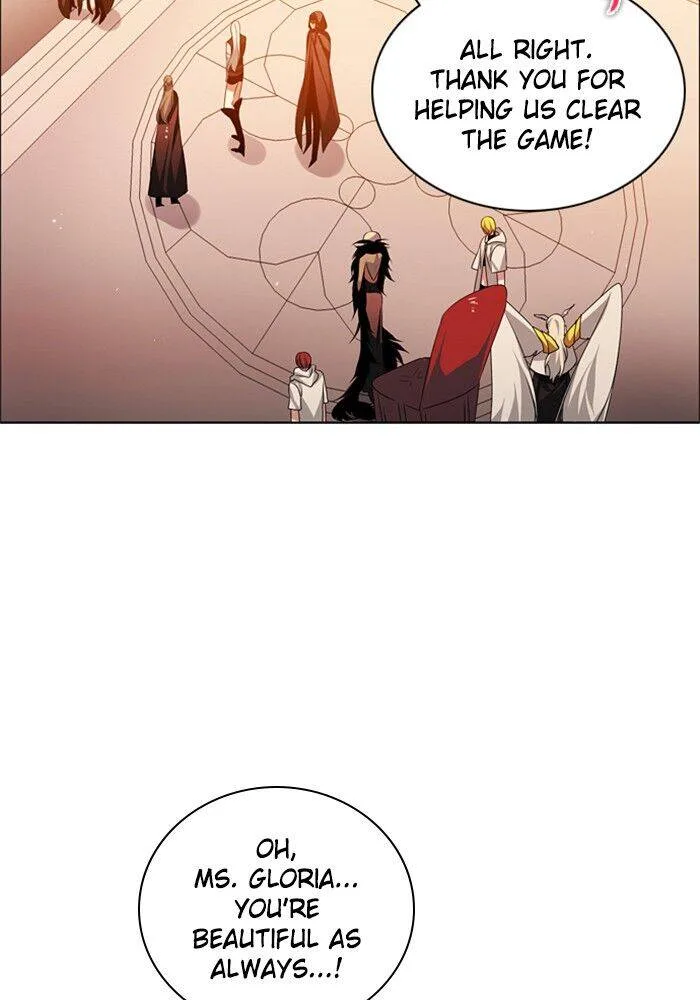 Zero Game Chapter 110 page 10
