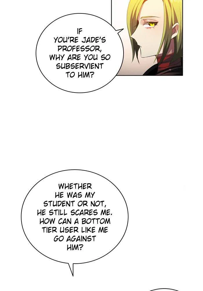 Zero Game Chapter 110 page 16