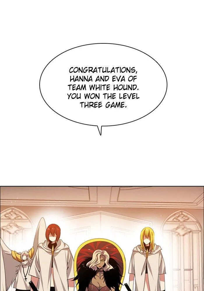 Zero Game Chapter 110 page 2