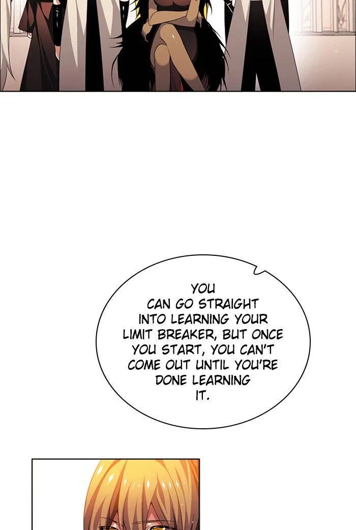 Zero Game Chapter 110 page 3