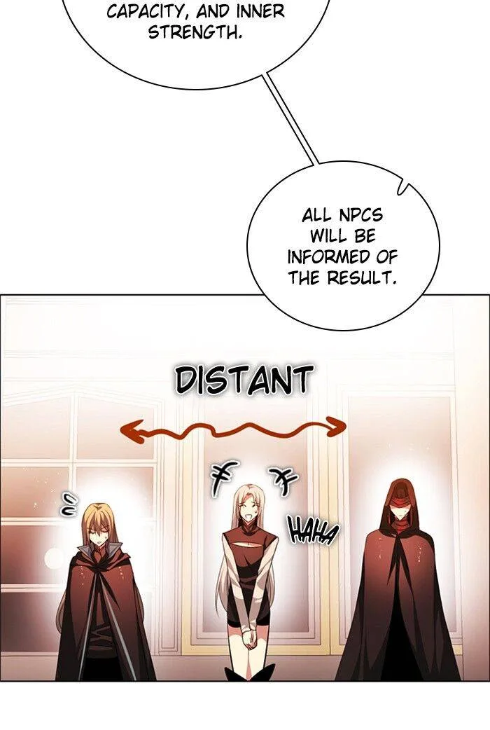 Zero Game Chapter 110 page 7
