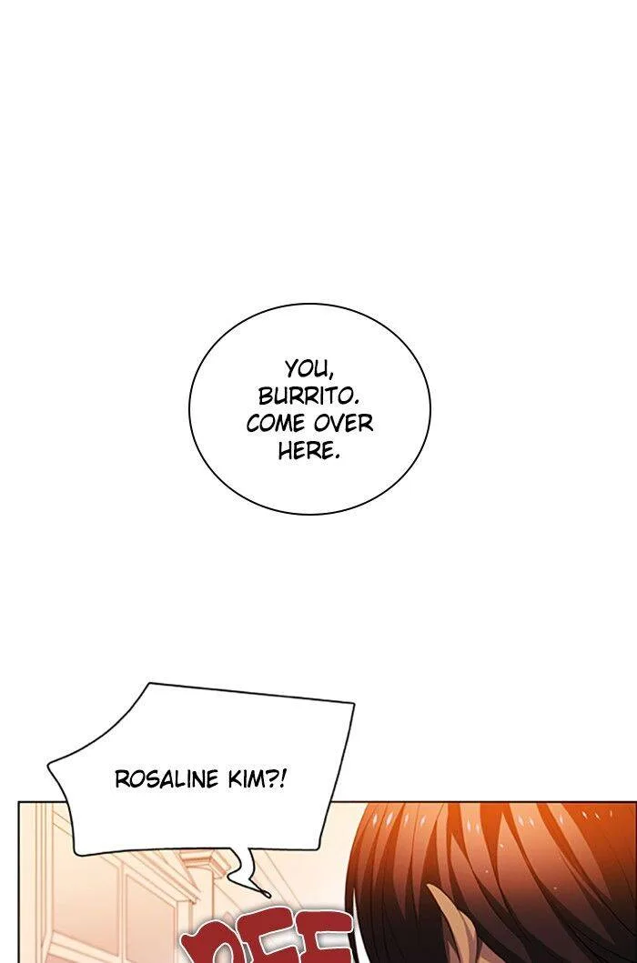 Zero Game Chapter 110 page 32