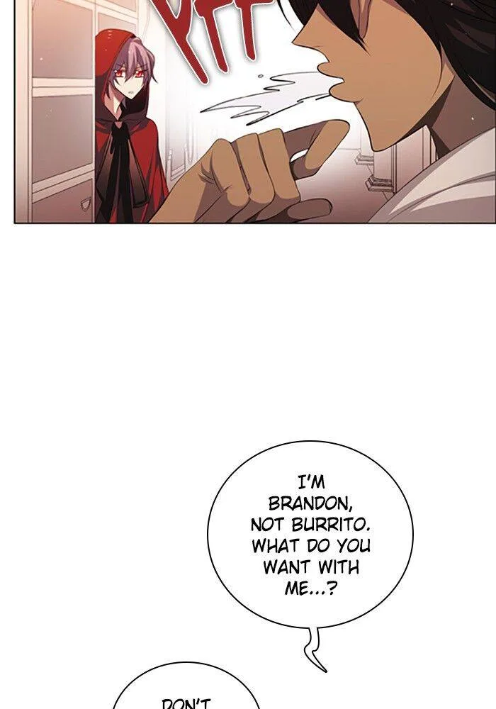 Zero Game Chapter 110 page 33
