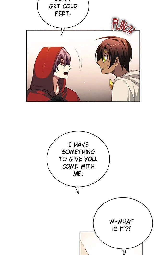 Zero Game Chapter 110 page 34