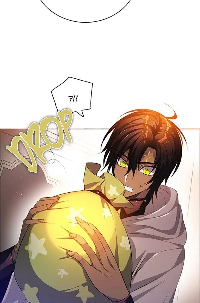 Zero Game Chapter 110 page 36