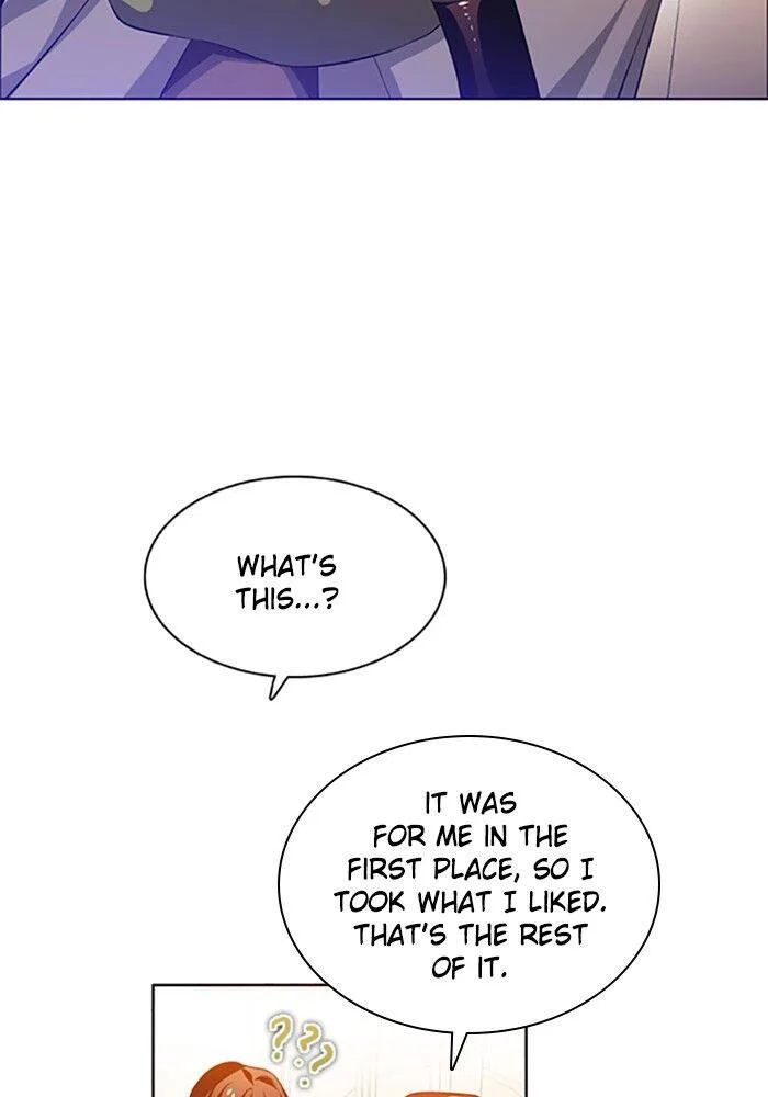 Zero Game Chapter 110 page 37