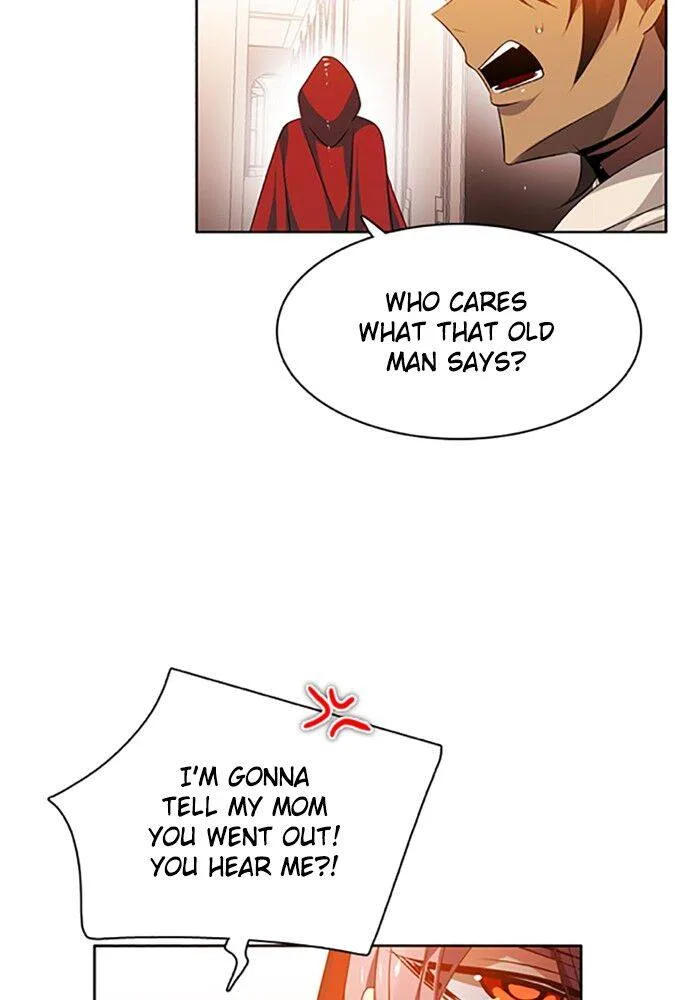 Zero Game Chapter 110 page 39