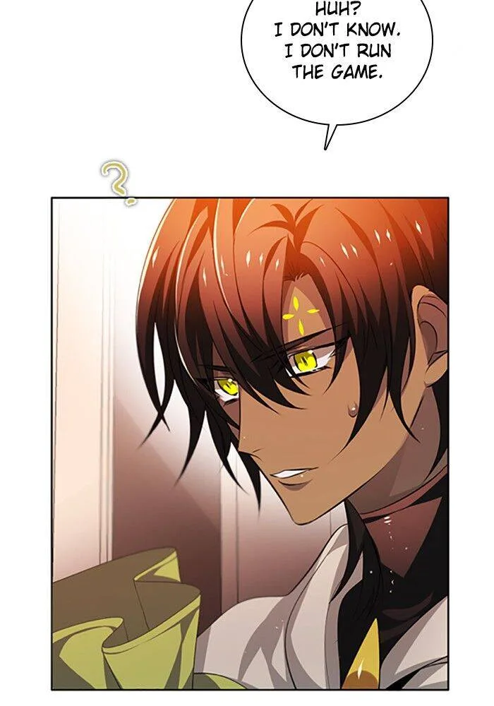 Zero Game Chapter 110 page 41