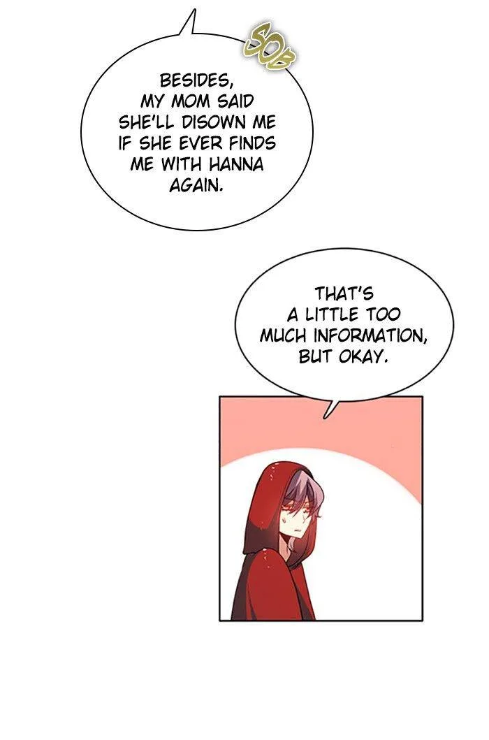 Zero Game Chapter 110 page 42