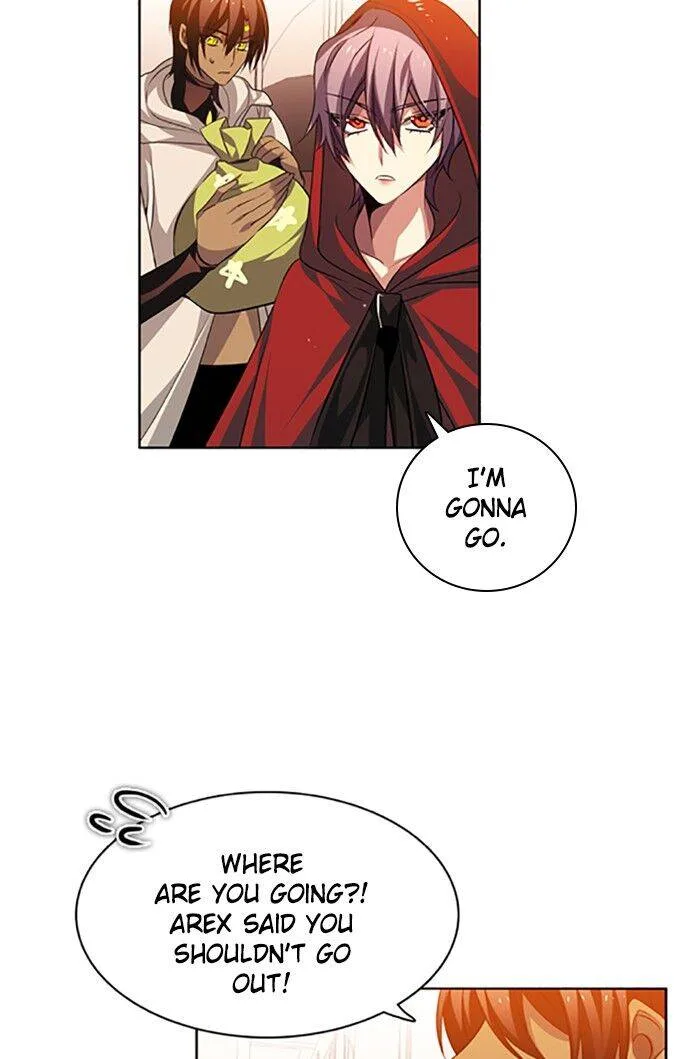 Zero Game Chapter 110 page 38