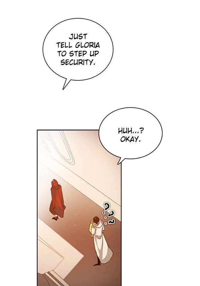 Zero Game Chapter 110 page 43