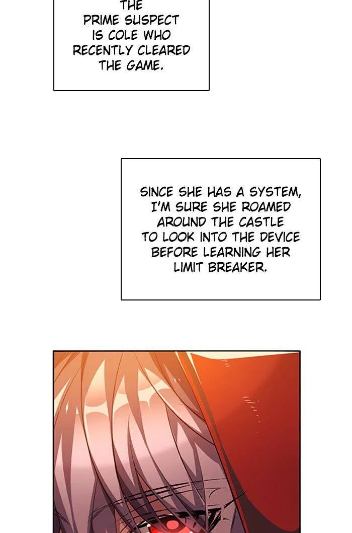 Zero Game Chapter 110 page 46